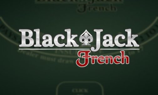 Blackjack French