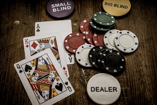 Pacanele poker – ce sunt si cum se joaca?