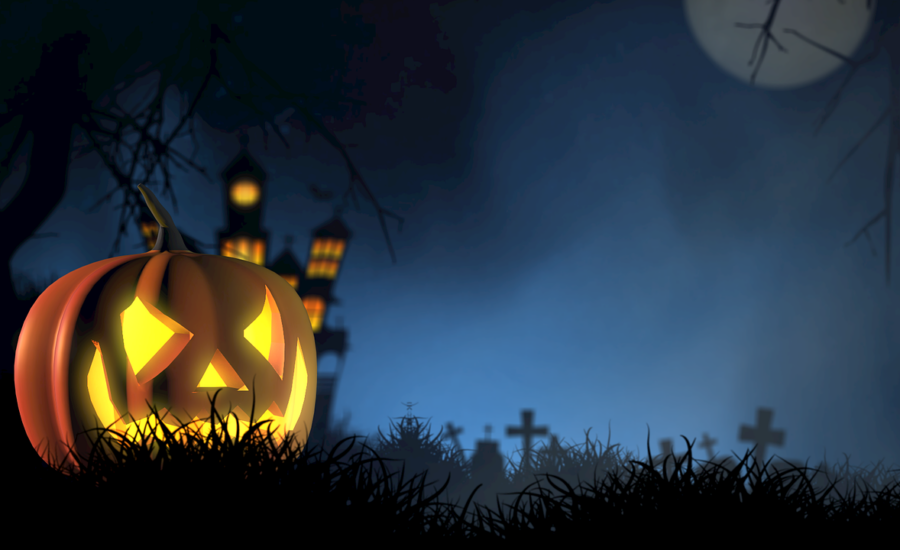 Pacanele horror – sarbatoreste Halloween-ul direct la cazino!