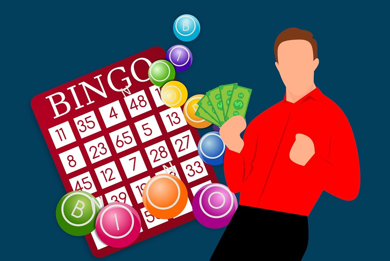 Bingo online – scurt ghid pentru incepatori